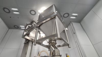 ibc post hoist