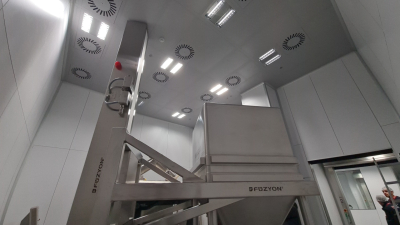 ibc post hoist