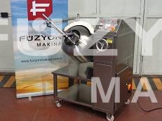 food coating machine, chocolate coating machine, dragee machine, tablet coating machine, sugar coating machine